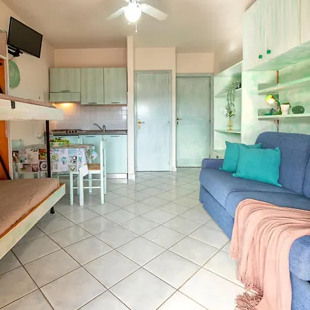 Appartamento C11 - F4 By Interhome *