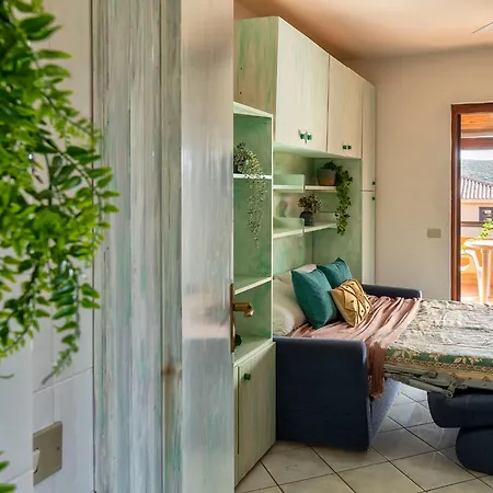 C11 - F4 By Interhome Appartamento *