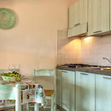 Appartamento C11 - F4 By Interhome