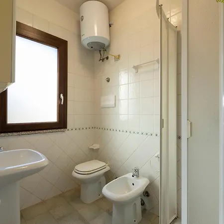 C11 - F4 By Interhome Appartamento