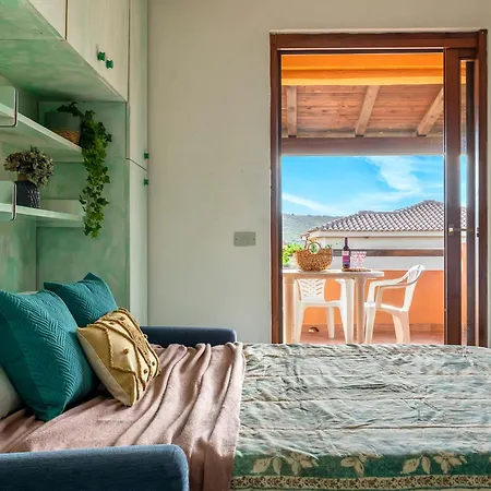 C11 - F4 By Interhome Appartamento