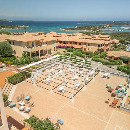Appartamento C11 - F4 By Interhome Golfo Aranci