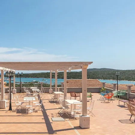 Appartamento C11 - F4 By Interhome Golfo Aranci