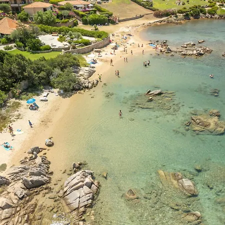 Appartamento C11 - F4 By Interhome Golfo Aranci